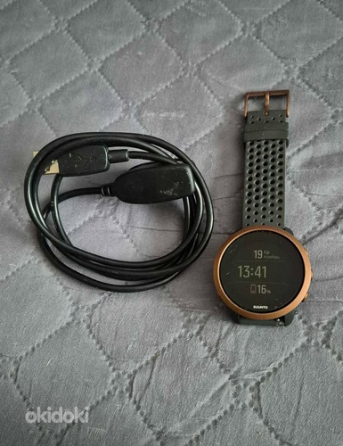 Suunto 3 Fitness