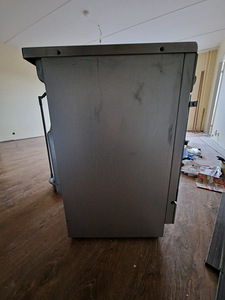 Keraamiline pliit Electrolux (4 foto / 4)