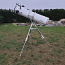 Teleskoop Messier NT-203/1200 EXOS-2 GOTO (foto #1)