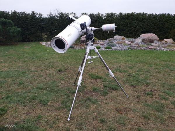 Teleskoop Messier NT-203/1200 EXOS-2 GOTO (foto #3)