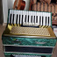 Аккордеон Achord 80 басовых клавиш (фото #1)