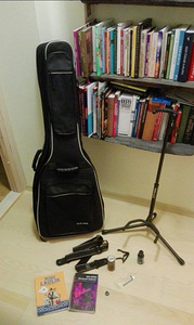 Сумка для гитары