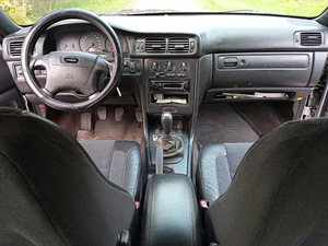 Volvo v70, 1998 (2 foto / 3)