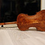 Скрипка 1895 года (фото #2)