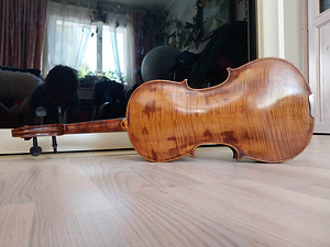 Viiul 4/4 Antonius Stradivarius