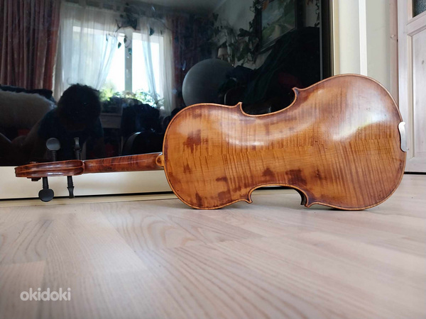 Viiul 4/4 Antonius Stradivarius (foto #1)
