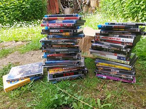 Cd mängija (3 foto / 3)