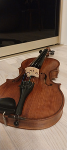 Stradivarius 4/4 (3 foto / 3)