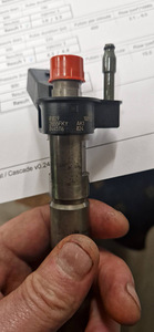 Bosch pihusti BMW