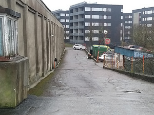 Ladu, tootmine, otse omanikult garaaz (1 foto / 9)