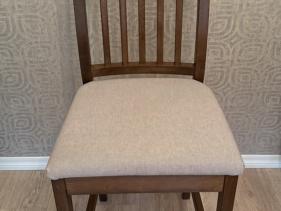 Барный стул IKEA EKEDALEN baaripukid,istme kõrgus 63 cm