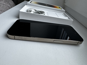 iPhone 14 Pro 128 GB GOLD (4 foto / 10)
