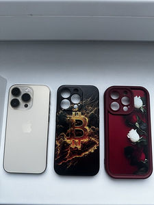 iPhone 14 Pro 128 GB GOLD (10 foto / 10)
