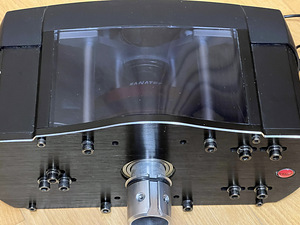 ClubSport Wheel Base V2 Servo EU (1 foto / 3)