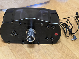 ClubSport Wheel Base V2 Servo EU (2 foto / 3)