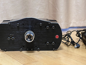 ClubSport Wheel Base V2 Servo EU (3 foto / 3)