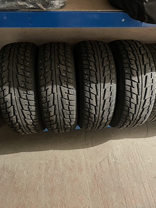 Шины P265/65R17 11 GT XL M+S (3 фото из 4)