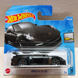 Hot wheels th Treasure Hunt (3 foto / 8)