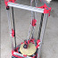 He3D Delta 3D printer (foto #1)