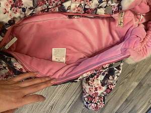 Lenne Riia talvekombe s.68 (2 foto / 6)