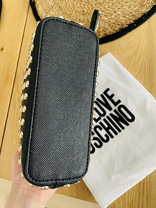 Новая сумка Moschino, оригинал (2 фото из 2)