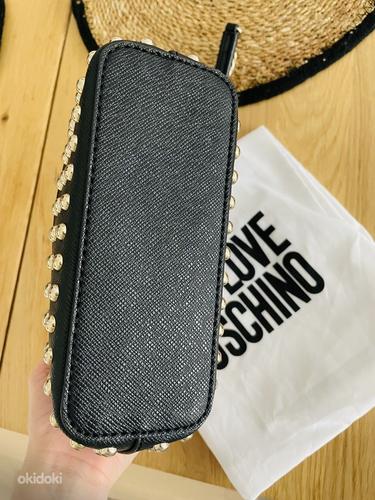Новая сумка Moschino, оригинал (фото #2)