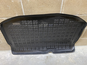 Pagasiruumi matt Citroen C3 (1 foto / 2)