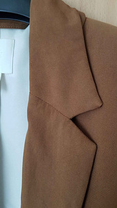 H&M pintsak, suurus 36 (3 foto / 5)