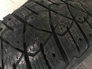 Skoda plekkveljed 15" (5 foto / 5)