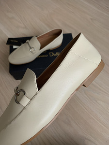 Nahast loafersid (2 foto / 3)