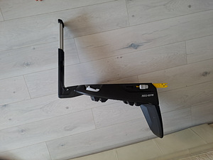 Turvahäll Maxi Cosi i-size ISOFIX + alus Family Fix2 0-12kg (5 foto / 7)