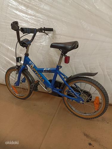 Laste jalgrattas / Children's bike (foto #2)