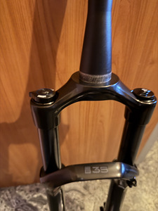 RockShox 35 Silver TK Solo Air 27.5 Boost 120mm (3 foto / 4)