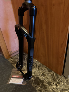 RockShox 35 Silver TK Solo Air 27.5 Boost 120mm (4 foto / 4)