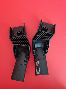Thule Sleek adapterid turvahällile (Maxi-cosi, Cybex, Nuna) (2 foto / 2)