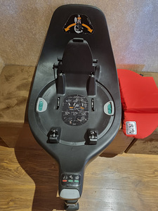 Cybex base Z isofix alus (1 foto / 1)