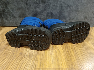 Kuoma talvesaapad 22 (4 foto / 5)
