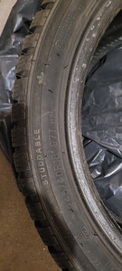 245/40R18 SAILUN ICE BLAZER WST3 97T (4 foto / 4)