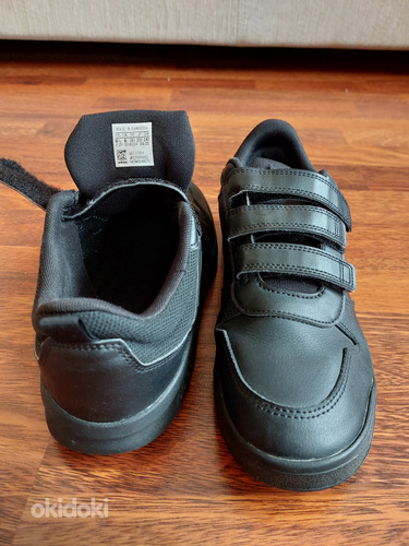 Детские ботинки Adidas, 39 (фото #2)