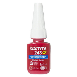 Keermeliim Loctite 243 10ml
