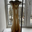 Tarbeklaas большая напольная ваза, индивидуальный заказ (фото #1)