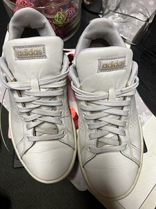 Adidas nahast tossud,suurus 39 (6 foto / 6)