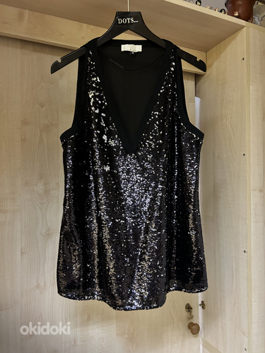 Pidulik topp