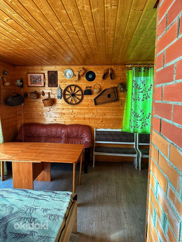 Saunaga puhkemaja (60km Tallinnast) (foto #4)
