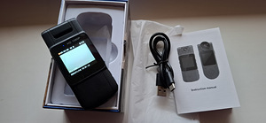Мини-камера новая +memory card 32gb