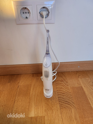 Philips Sonicare AirFloss HX8340 (hambavahepuhastaja)