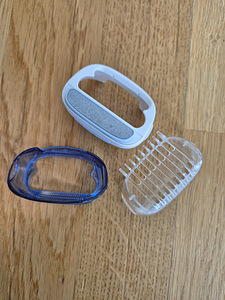 Braun Silk-épil epilaator (Type 5377) + laadija ja alus (3 foto / 3)
