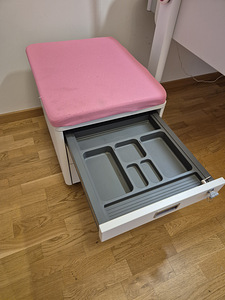 Moll kirjutuslaud (3 foto / 10)