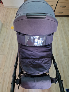 Vanker 2 in 1 tutis viva life (3 foto / 7)