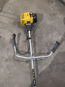 Trimmer STIGA BJ345D (3 foto / 3)
